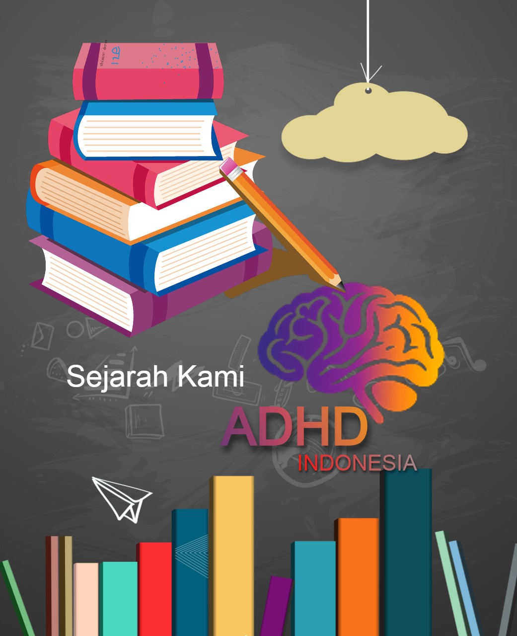 Sejarah ADHD Indonesia Kabupaten Wajo