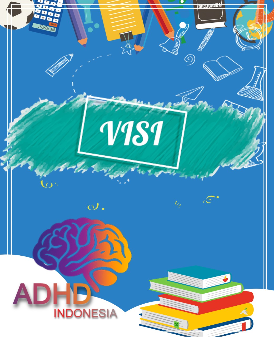 visi adhd Indonesia Kabupaten Wajo
